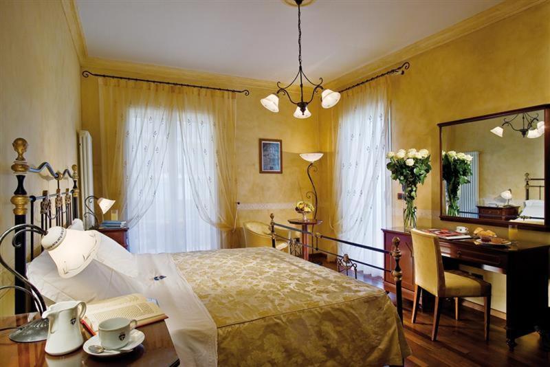 Hotel Terme Salus Абано-Терме Экстерьер фото