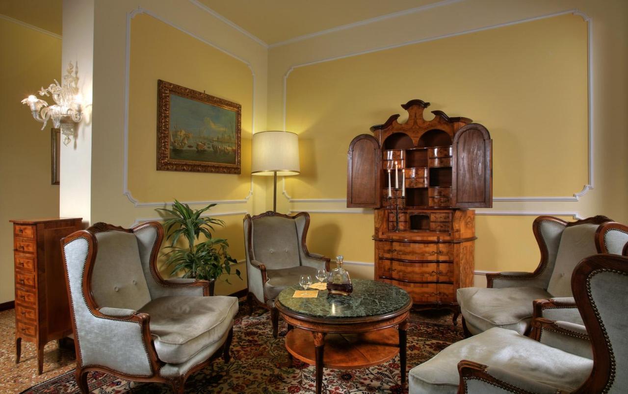 Hotel Terme Salus Абано-Терме Экстерьер фото