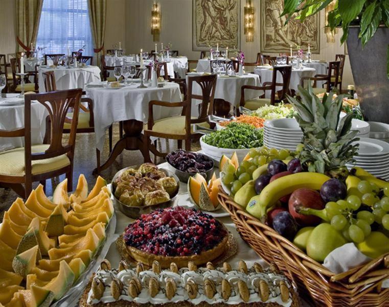 Hotel Terme Salus Абано-Терме Экстерьер фото